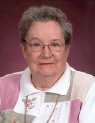 Lorraine M Hess