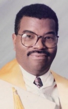 Lawrence K. Sanderlin Paterson, New Jersey Obituary