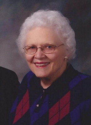 Photo of Doris Wesener