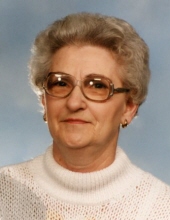 Mary Gertrude Ogle