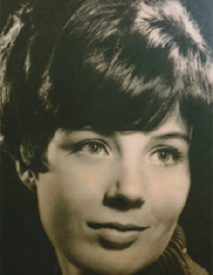Photo of Joan Lydiard