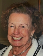 Barbara Jane Sewell