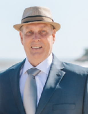 Richard J McDonough