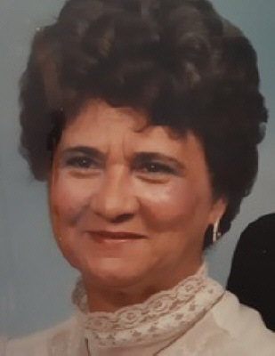 Eunice Pearl Brooks Kilmarnock, Virginia Obituary