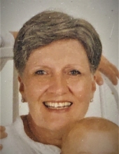 Karen Irene Lunsford