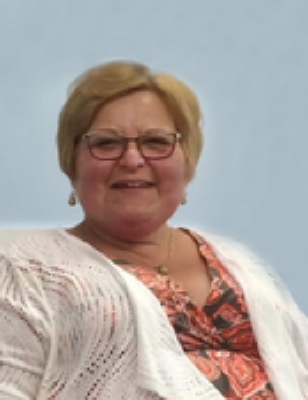 Donna Eileen Gory