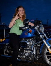 Tammy Waynette Ward - McNabb Funeral Home