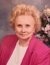 Elizabeth   'Betty" E. Lawson