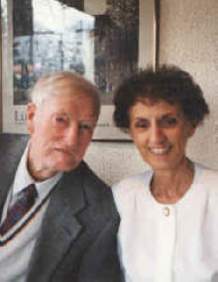 Charlotte Lumia