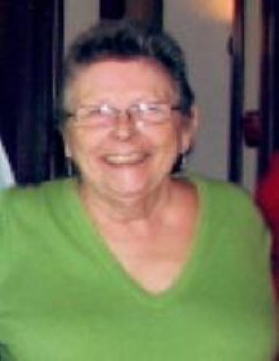 Odile Marthe Marie Royea Meredith, New Hampshire Obituary