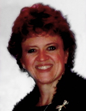 Janet Mae Grender