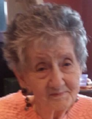 Elfrieda J. (Lachmund) Menke
