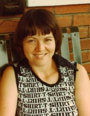 Brenda Lee Nowell