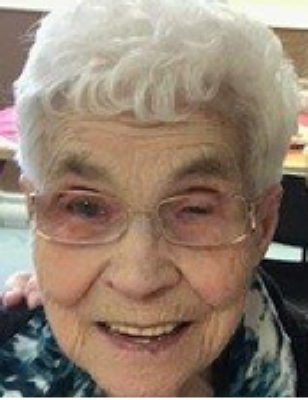 Verna Anderson Shoal Lake, Manitoba Obituary