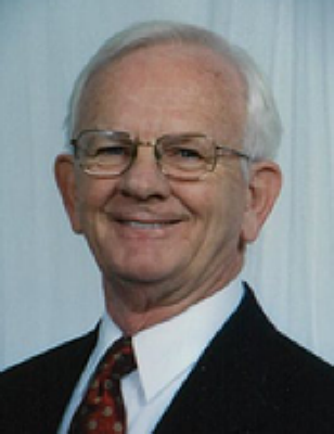 James P. Cooke