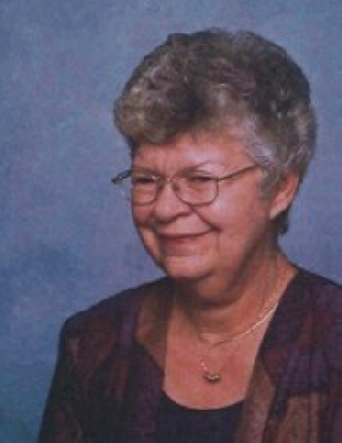 Darlene M Thies