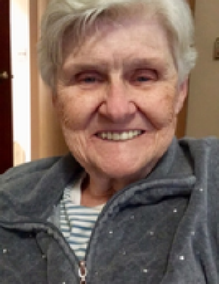 Beverly R. Harrison