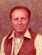Charles W. Brazeal Sr.