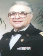 James  Pasquale Scalia, Jr.