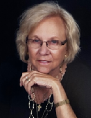 Phyllis Ann Boone