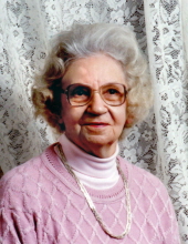 Agnes Gerdemann
