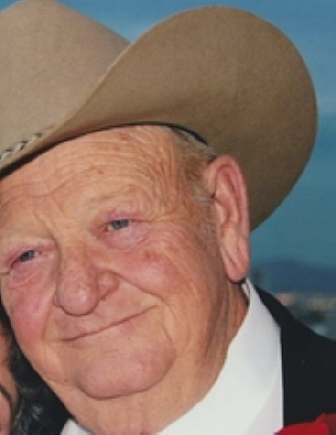 Bobby Dean Feldman RATON, New Mexico Obituary