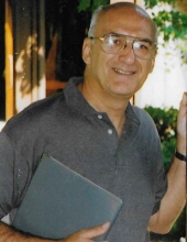 Richard G. Iaffaldano
