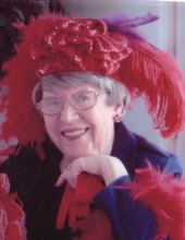 Mildred Ruth Owen