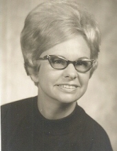 Martha Jo Kelley -GFH