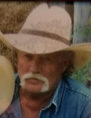 Johnny P. Cox Jr.