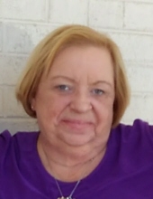 Janet Caudill Royal