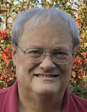 Photo of Rodney Nielsen