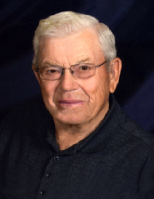 Donald Lee Kuhlman