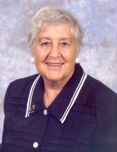Mrs. Rainera V. Melvin