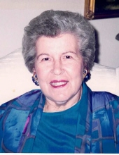 Dorothy Sutton Jones