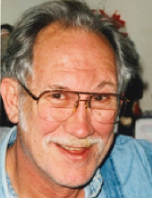Roger Arthur Ussery