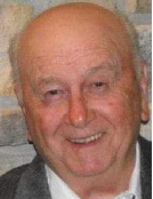 Earl Charles Rohde