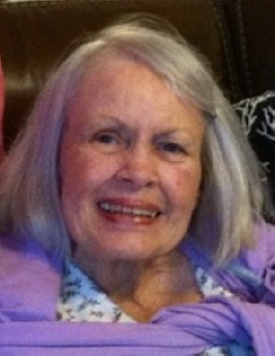 Judy Gail Helms