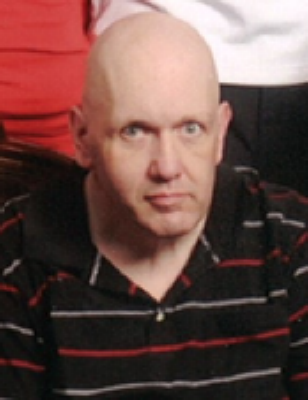 Thomas Michael Liddane