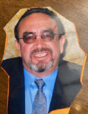 Roman Gallegos