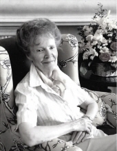 Marilyn Nellie Buckham