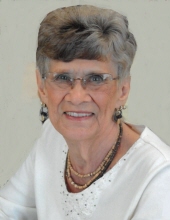 Betty Lou Hanson