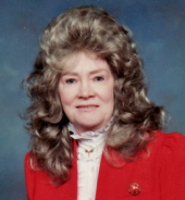 Betty L. Shaffer