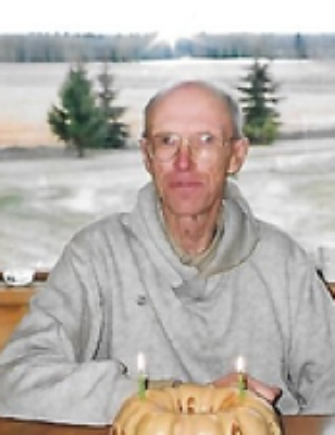 William  "Bill" Bruce Gillespie Rimbey, Alberta Obituary
