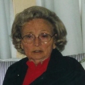 Edna Jean Welge 18272994