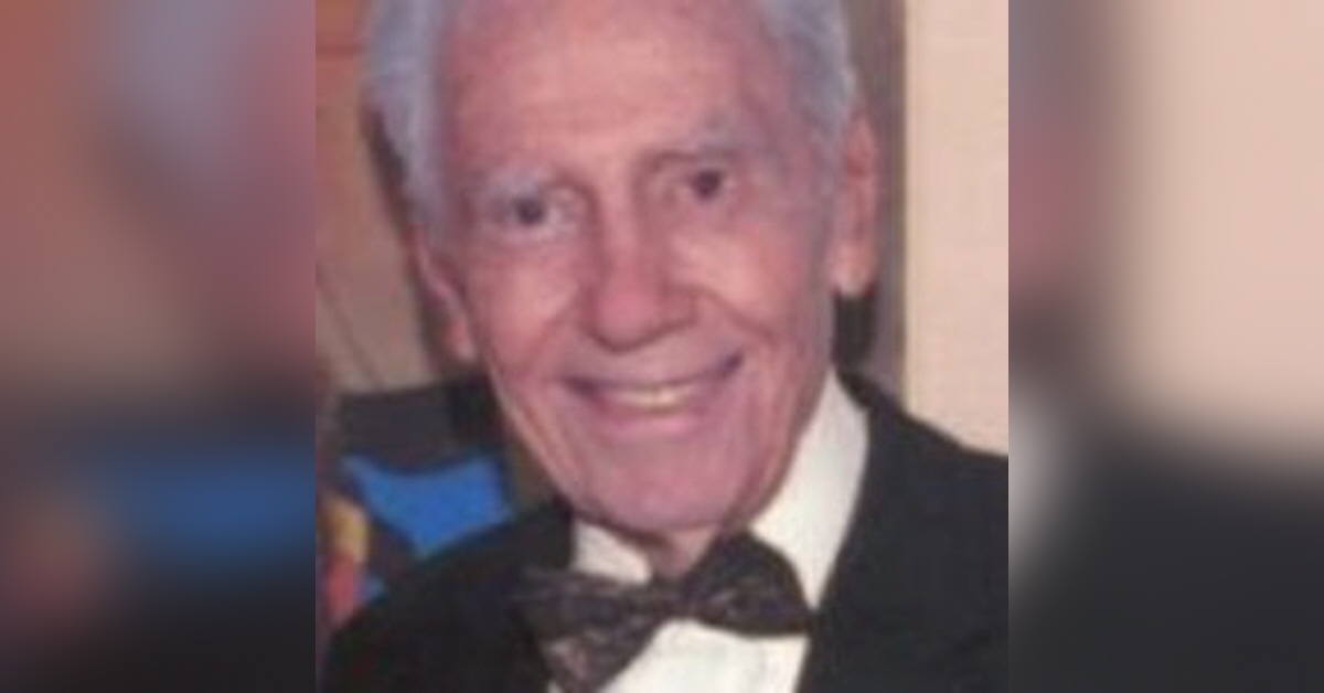 Obituary information for James D. Sweeney