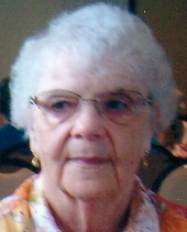 Mildred "Millie" Virginia Bircher