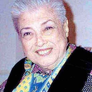 Obituary information for Irene M. Quintanilla