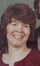 Carolyn F. Bartlett