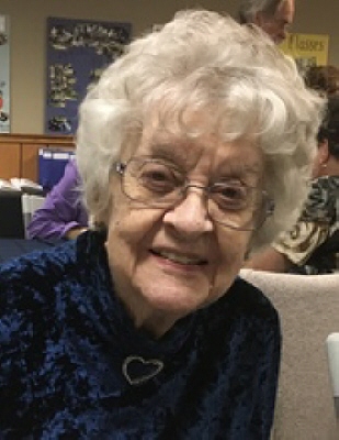 Helga Eleonore Rosekat Waterloo, Ontario Obituary